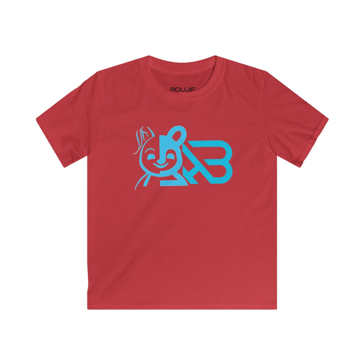 Kids Tee Hood Boujie Collection Youth T-shirt