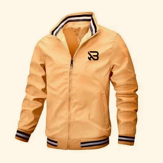 Hood Boujie & Co Men’s Jacket