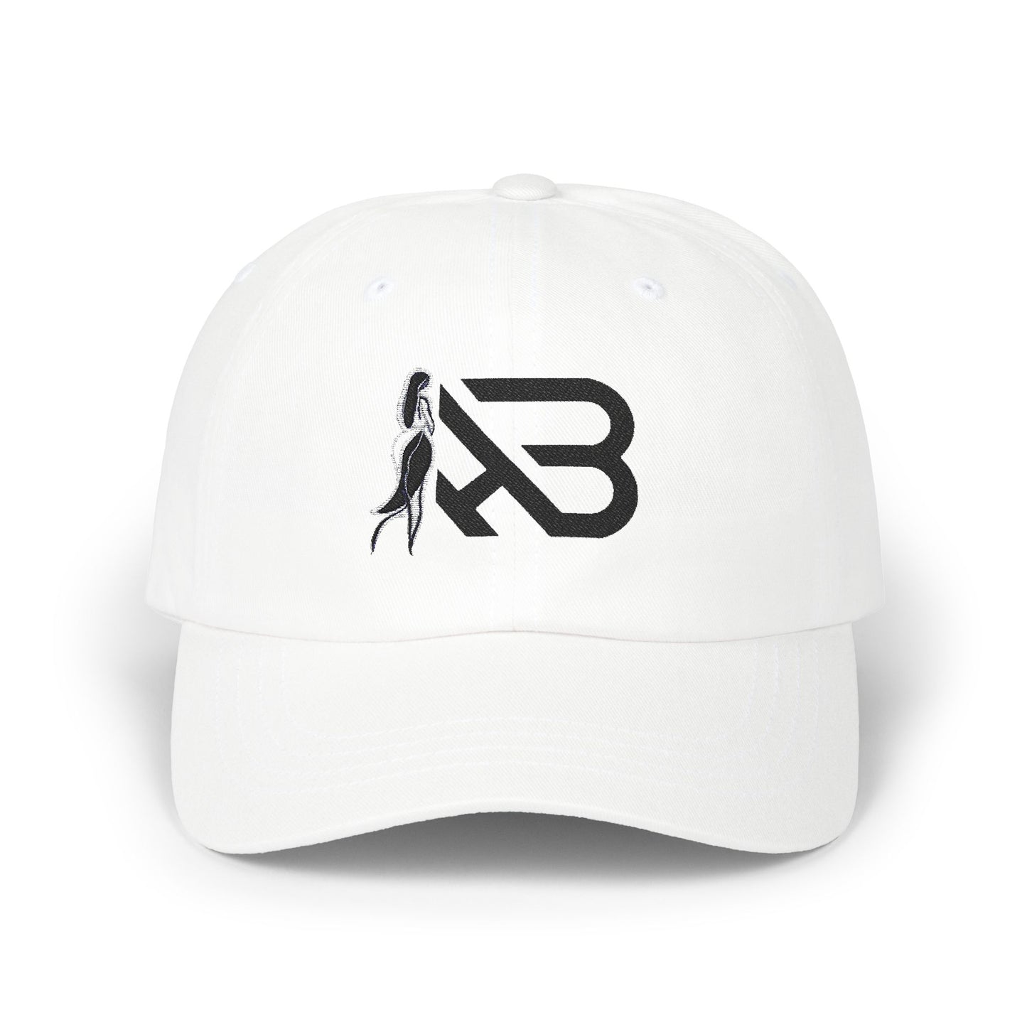 Dad Cap - Hood Boujie Collection