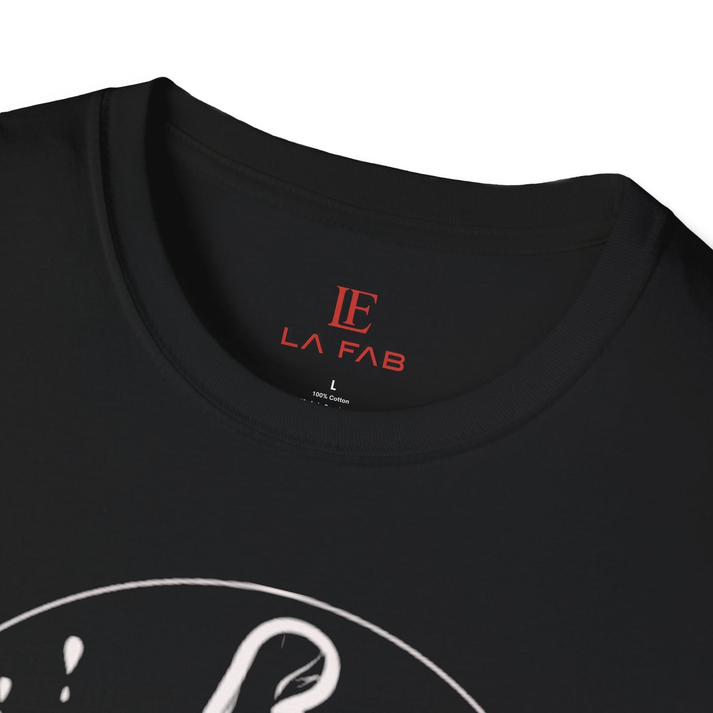 Men's Tshirt La Fab Luxury Collection