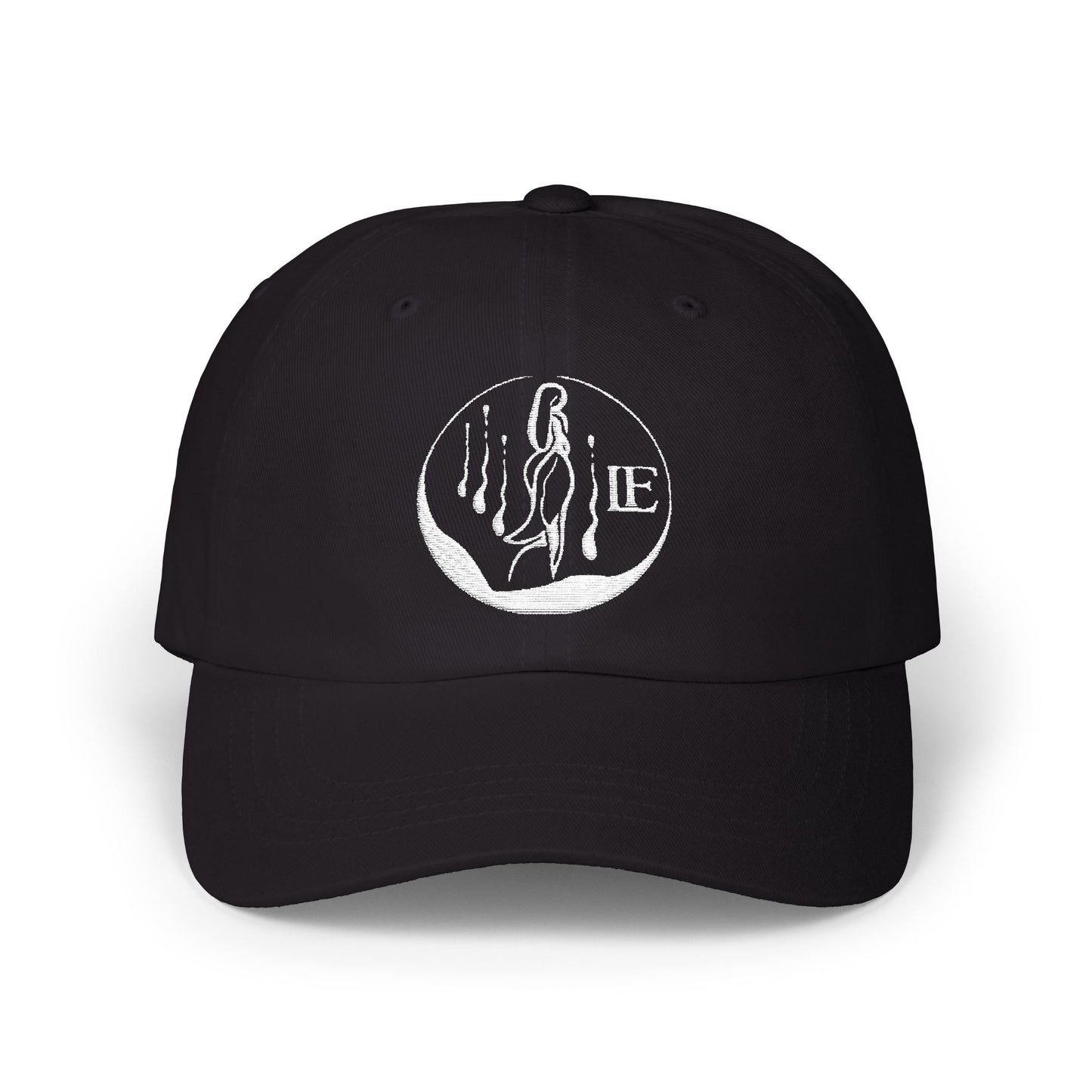 Dad Cap - La Fab Luxury Collection