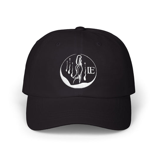 Dad Cap - La Fab Luxury Collection