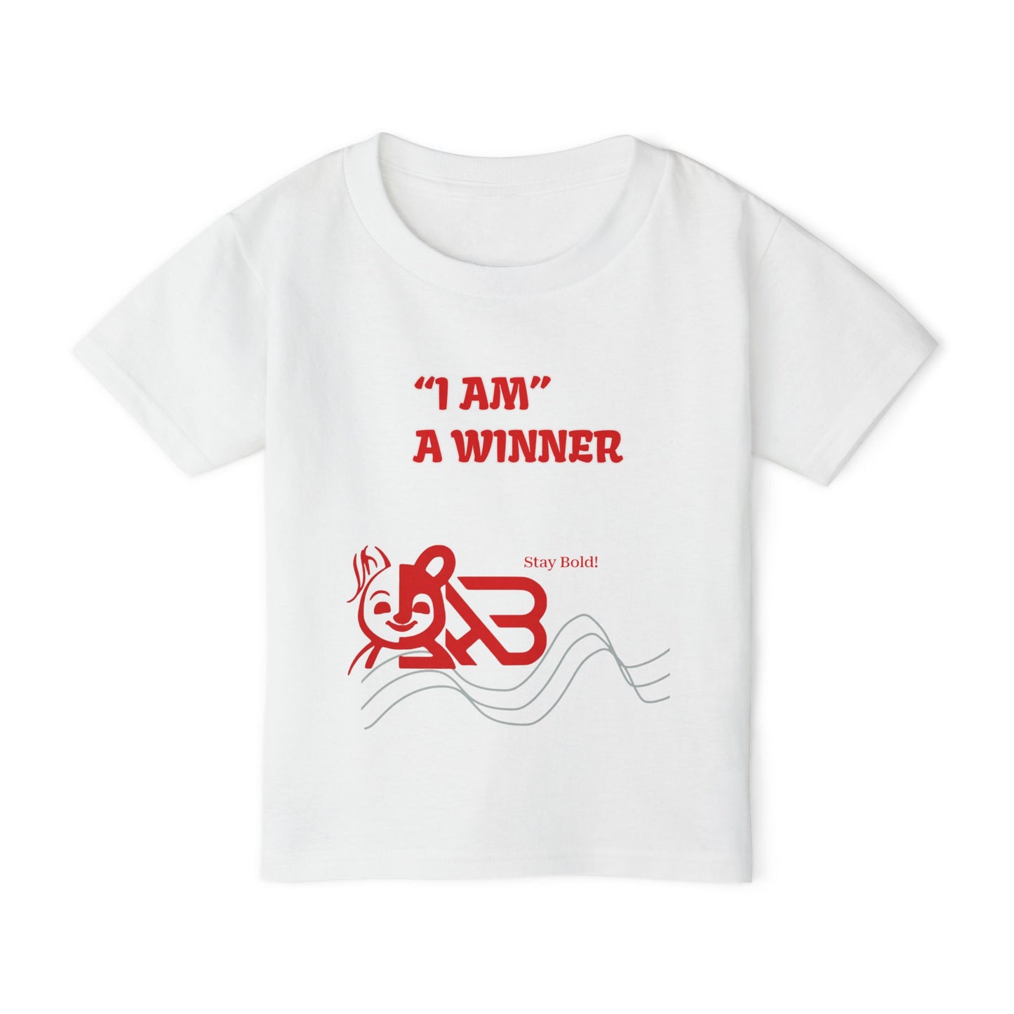 Hood Boujie Toddler T-shirt