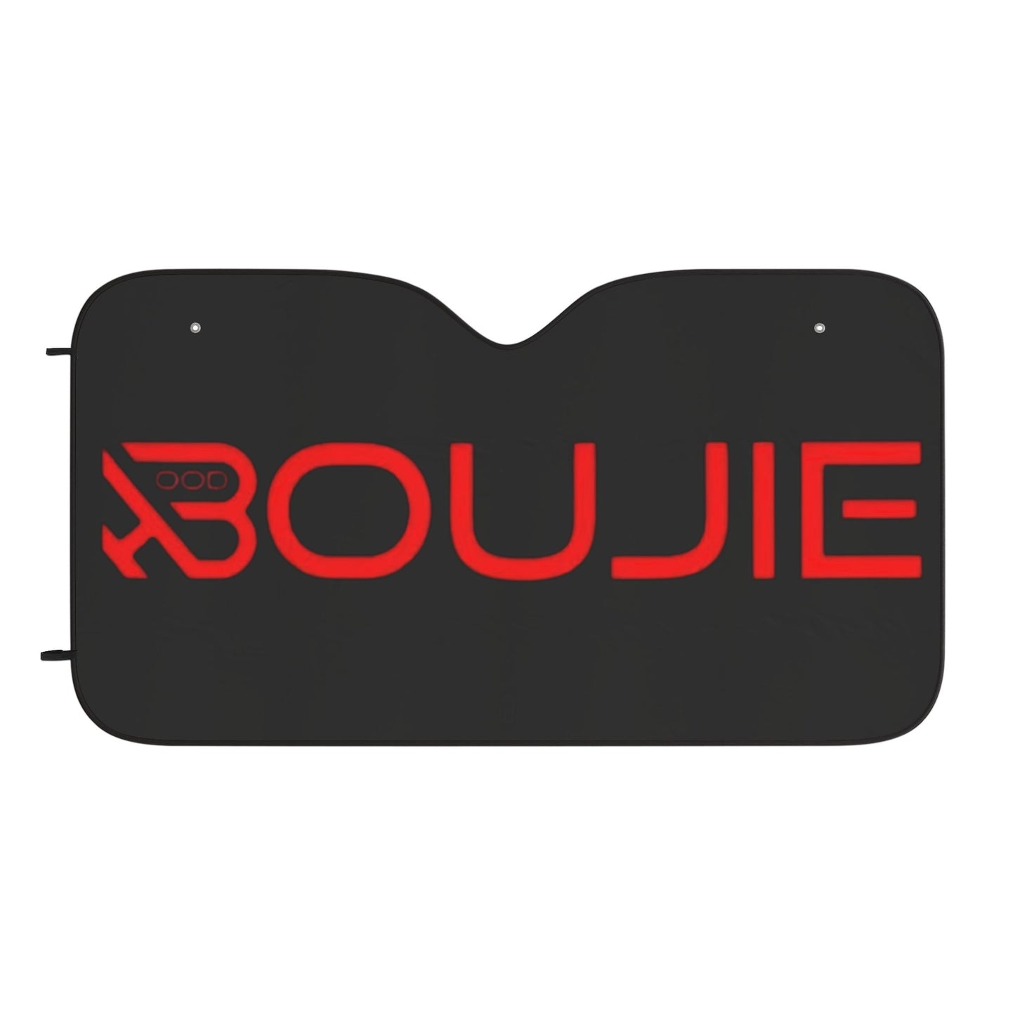 Car Sun Shades - Hood Boujie Collection