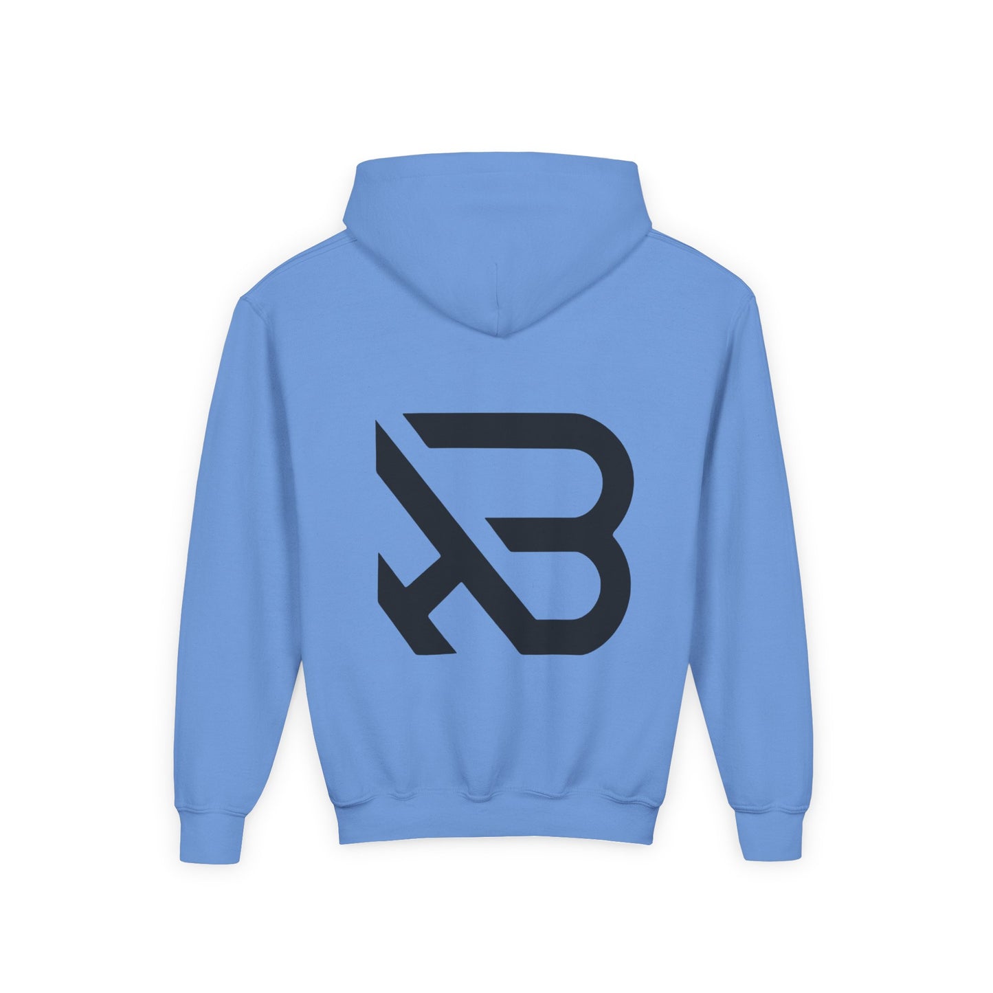 Youth Hoodie- Hood Boujie Boujie Collection