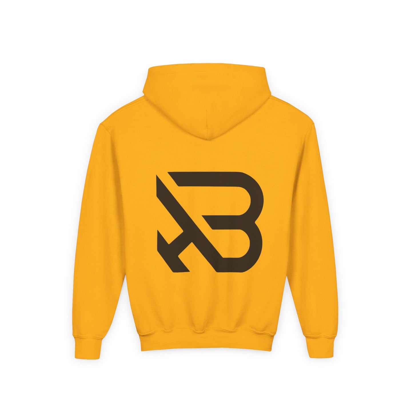 Youth Hoodie- Hood Boujie Boujie Collection