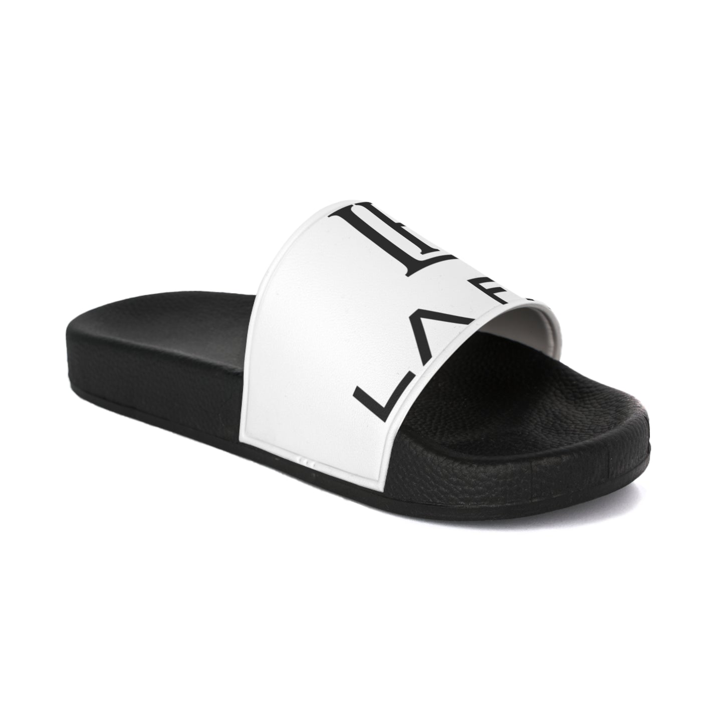 Slide Sandals - La Fab Luxury Collection