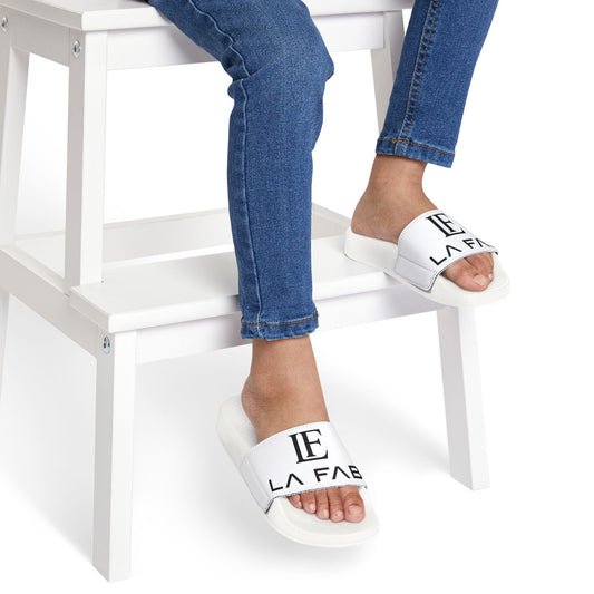 Sandals - La Fab Luxury Collection