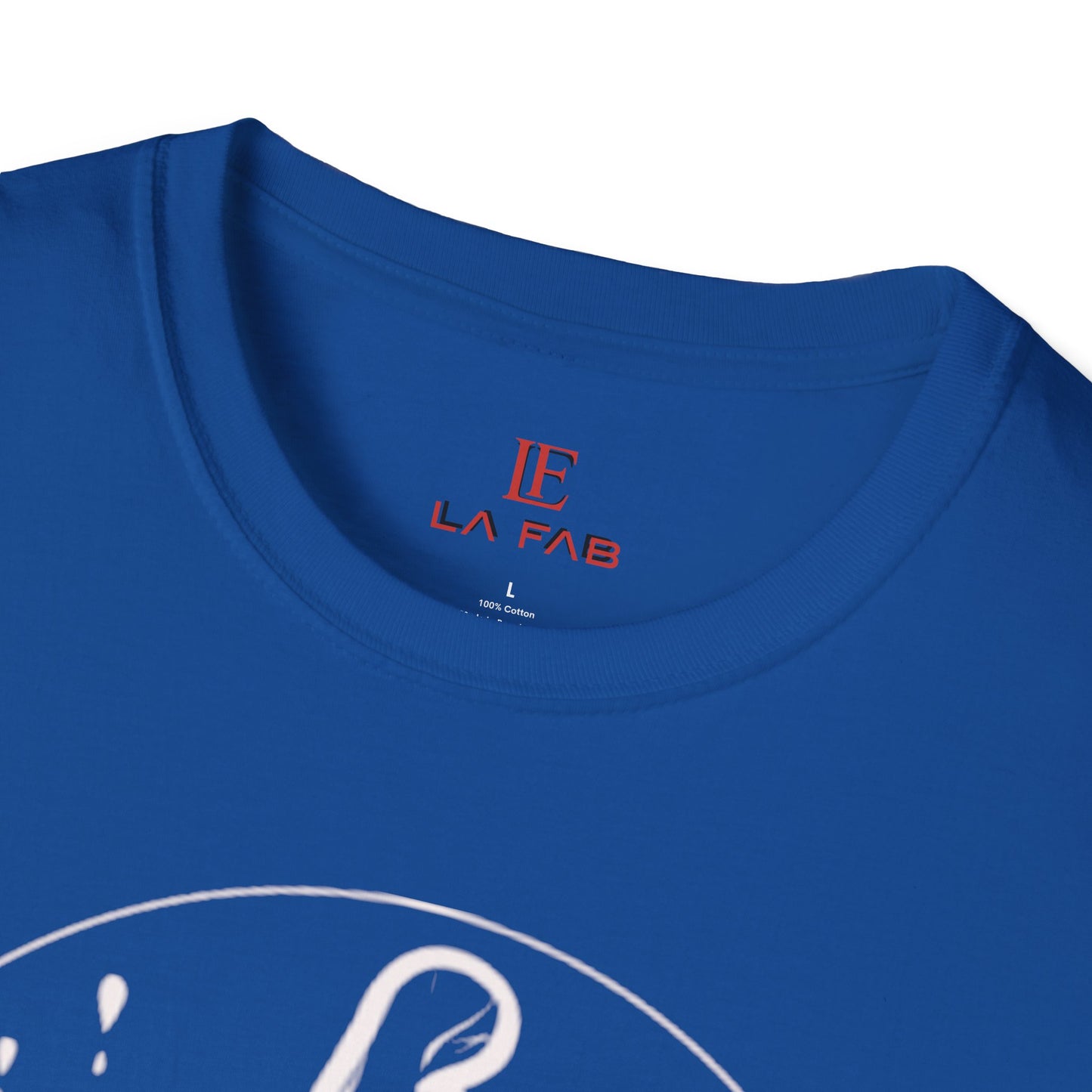 Men's Tshirt La Fab Luxury Collection