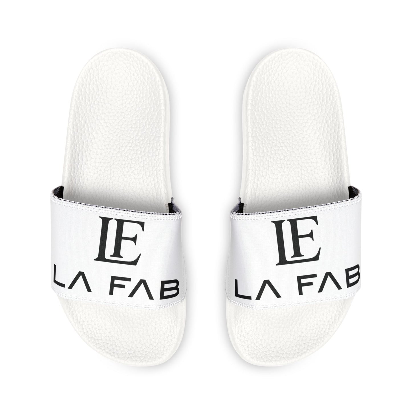 Sandals - La Fab Luxury Collection