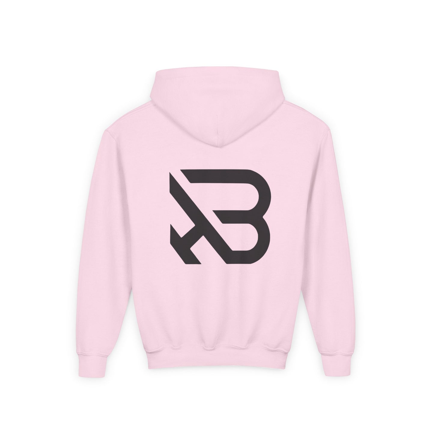 Youth Hoodie - Hood Boujie Collection