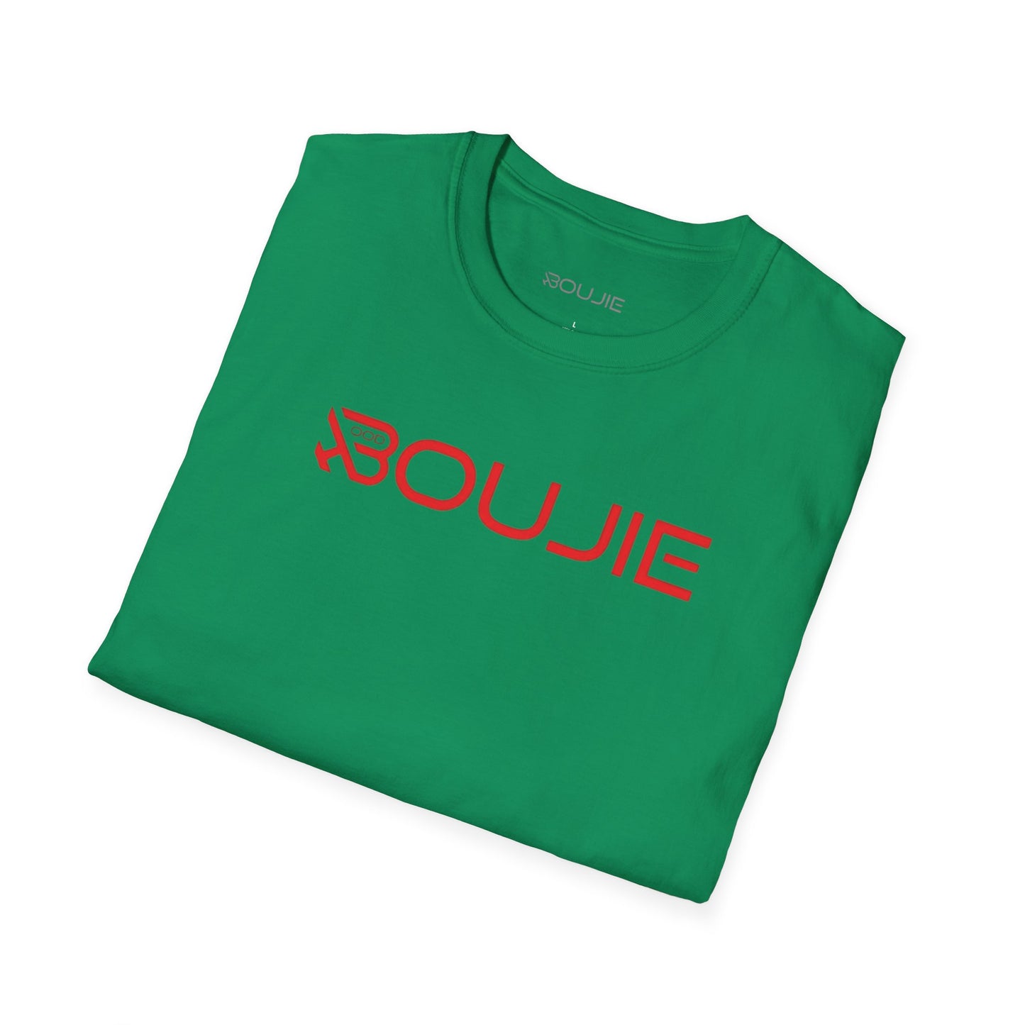 Softstyle T-Shirt Hood Boujie Collection