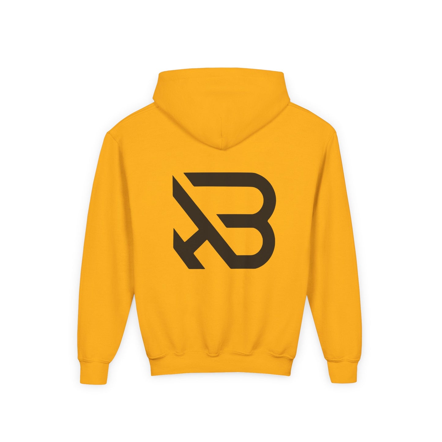 Youth Hoodie - Hood Boujie Collection