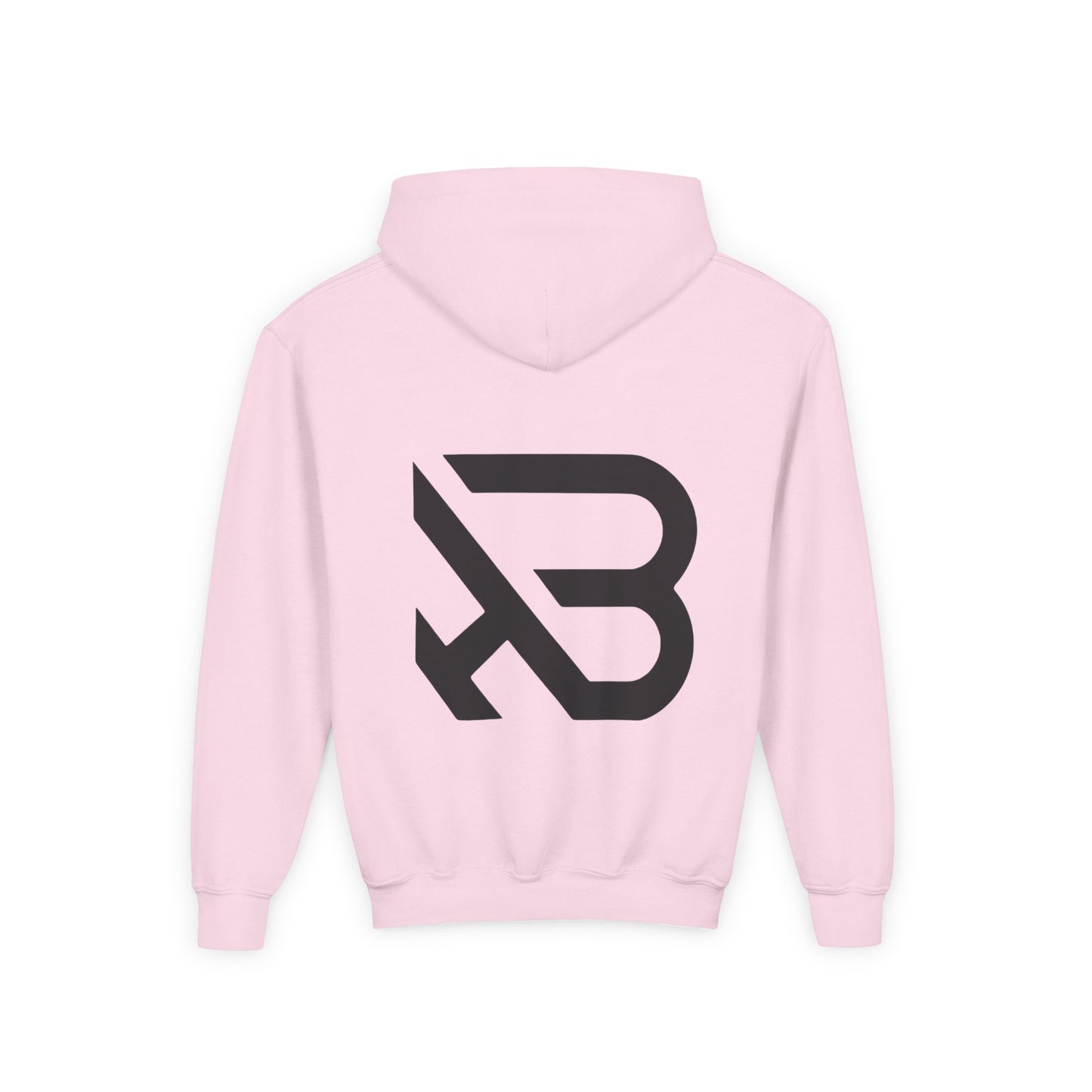 Youth Hoodie- Hood Boujie Boujie Collection