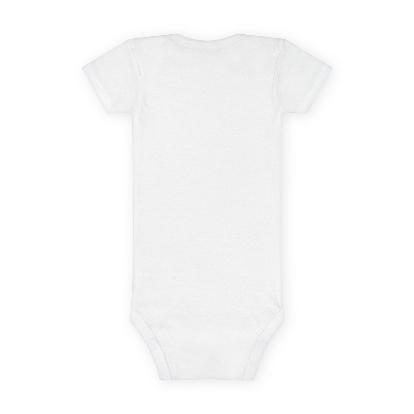 “Pretty Girl Femme” Baby Onesie - La Fab Luxury Collection