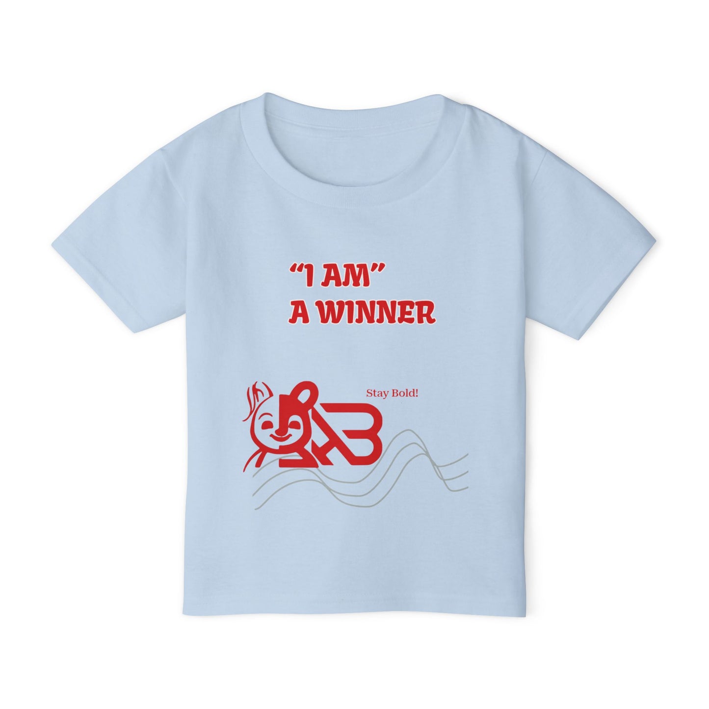 Hood Boujie Toddler T-shirt