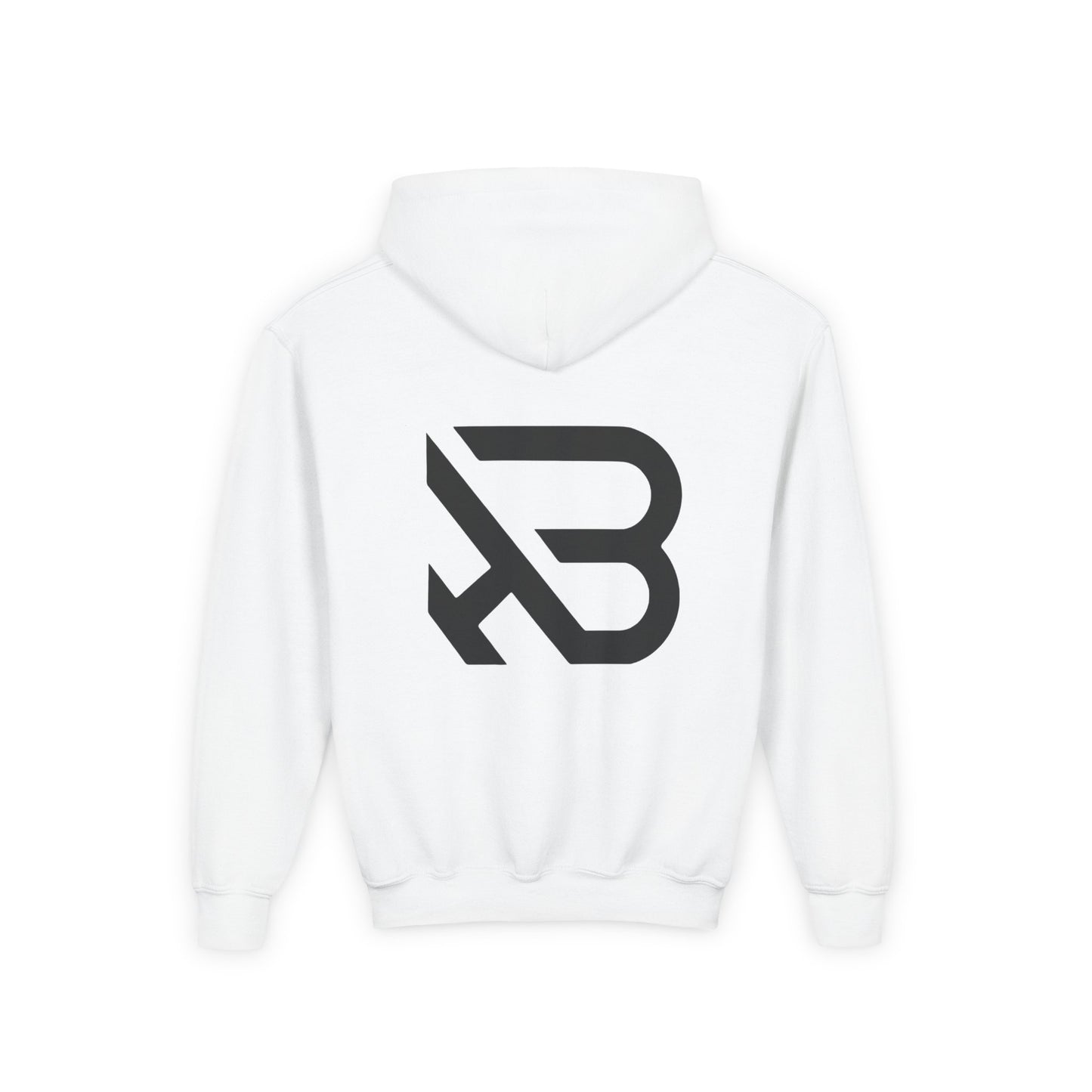 Youth Hoodie - Hood Boujie Collection