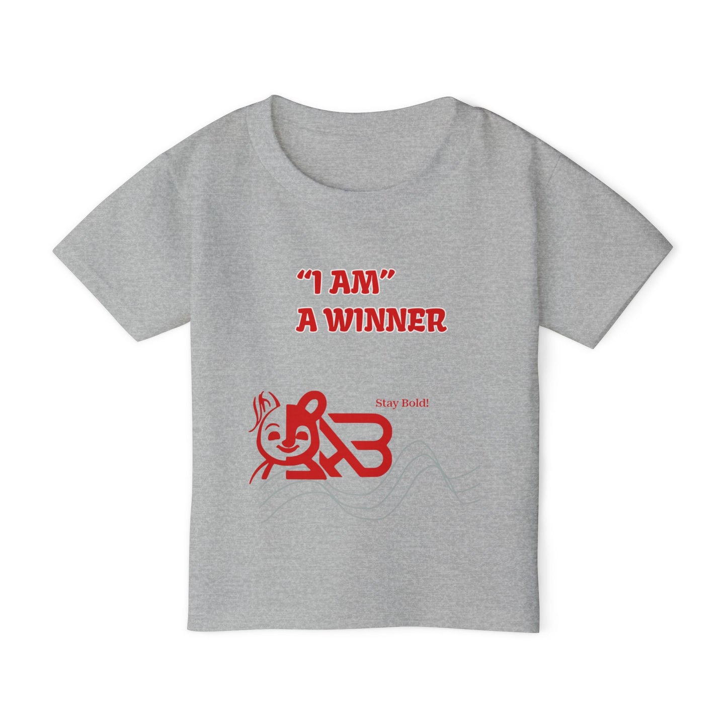 Hood Boujie Toddler T-shirt