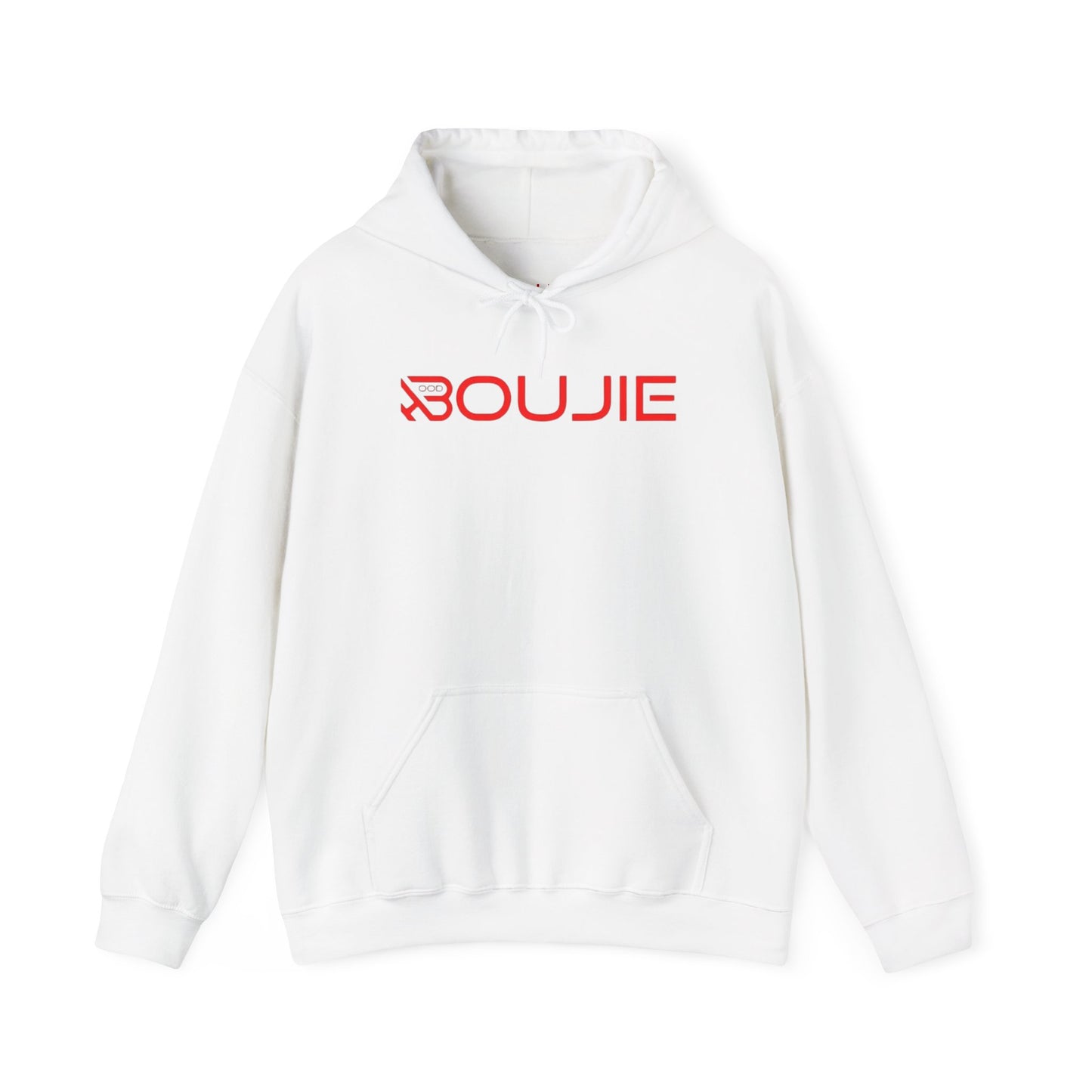 Hooded Sweatshirt - Hood Boujie Collection