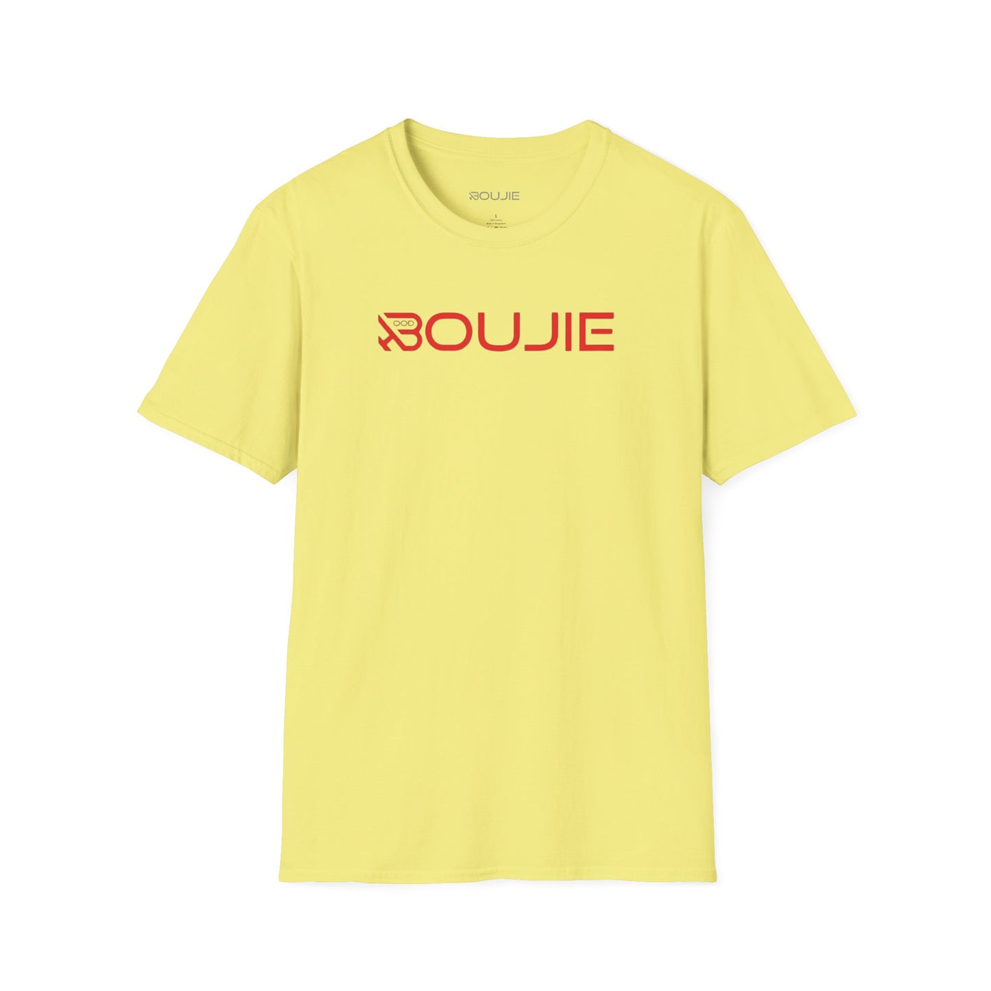 Softstyle T-Shirt Hood Boujie Collection
