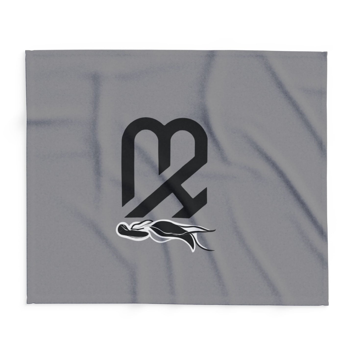 Fleece Blanket - Hood Boujie Collection