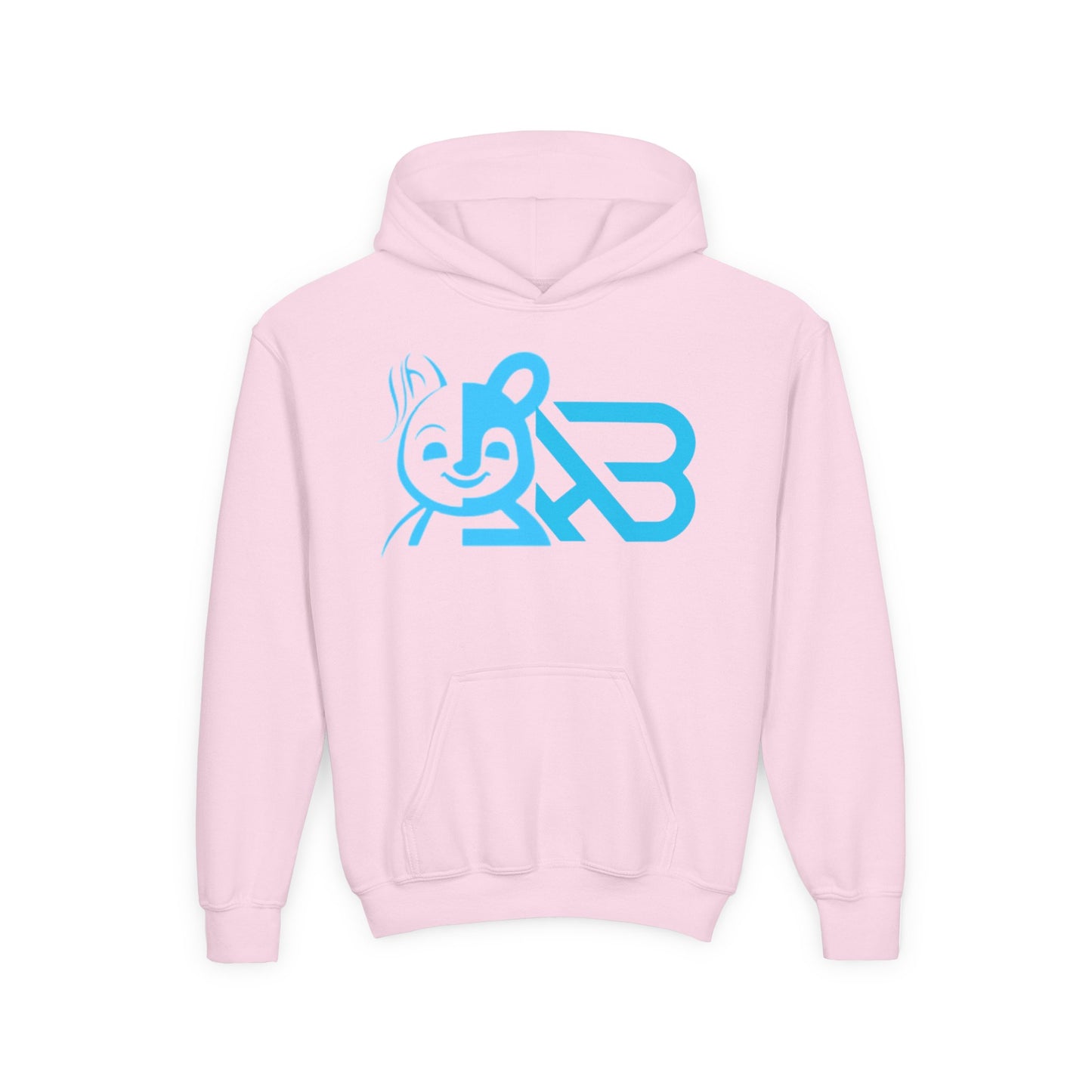 Youth Boujie Hoodie - Hood Boujie Collection