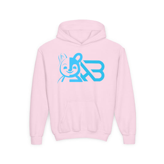 Youth Boujie Hoodie - Hood Boujie Collection