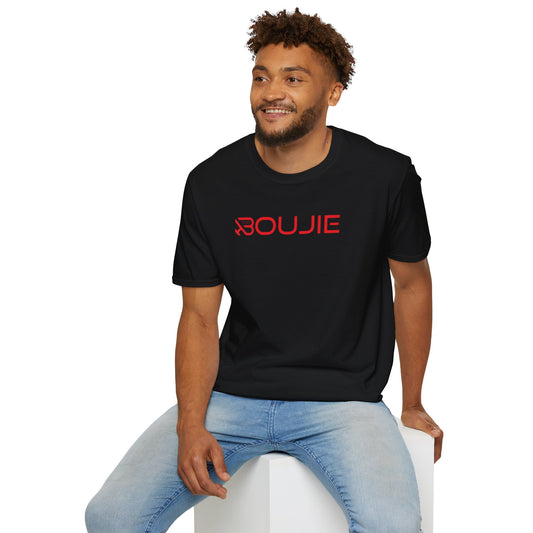 Softstyle T-Shirt Hood Boujie Collection