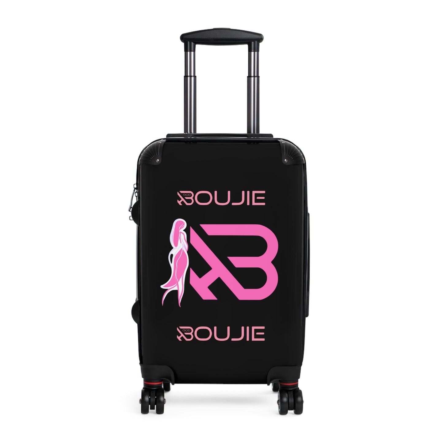 Suitcase - Hood Boujie Collection Suitcase