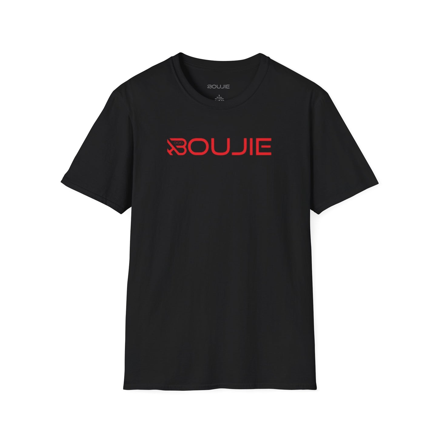 Softstyle T-Shirt Hood Boujie Collection