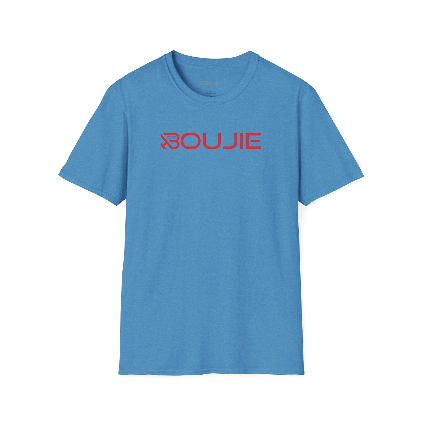 Softstyle T-Shirt Hood Boujie Collection