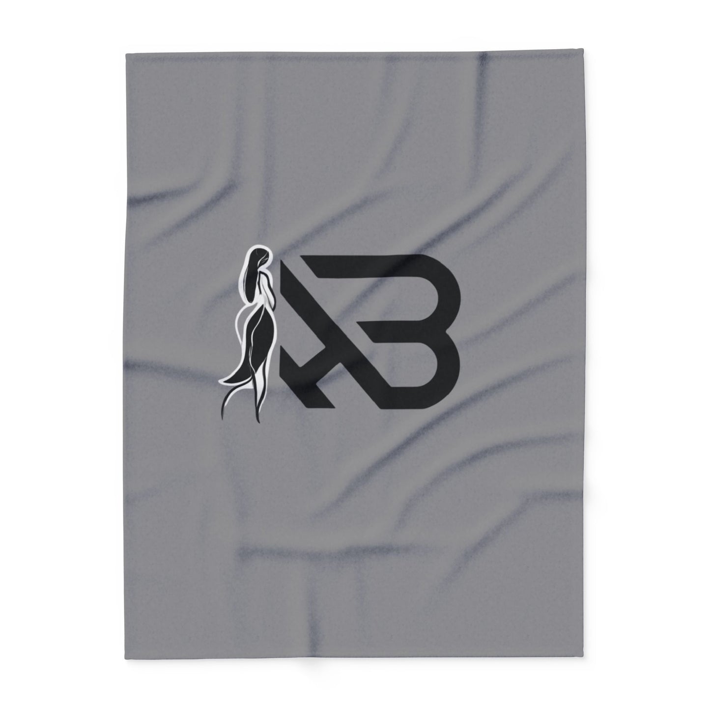 Fleece Blanket - Hood Boujie Collection