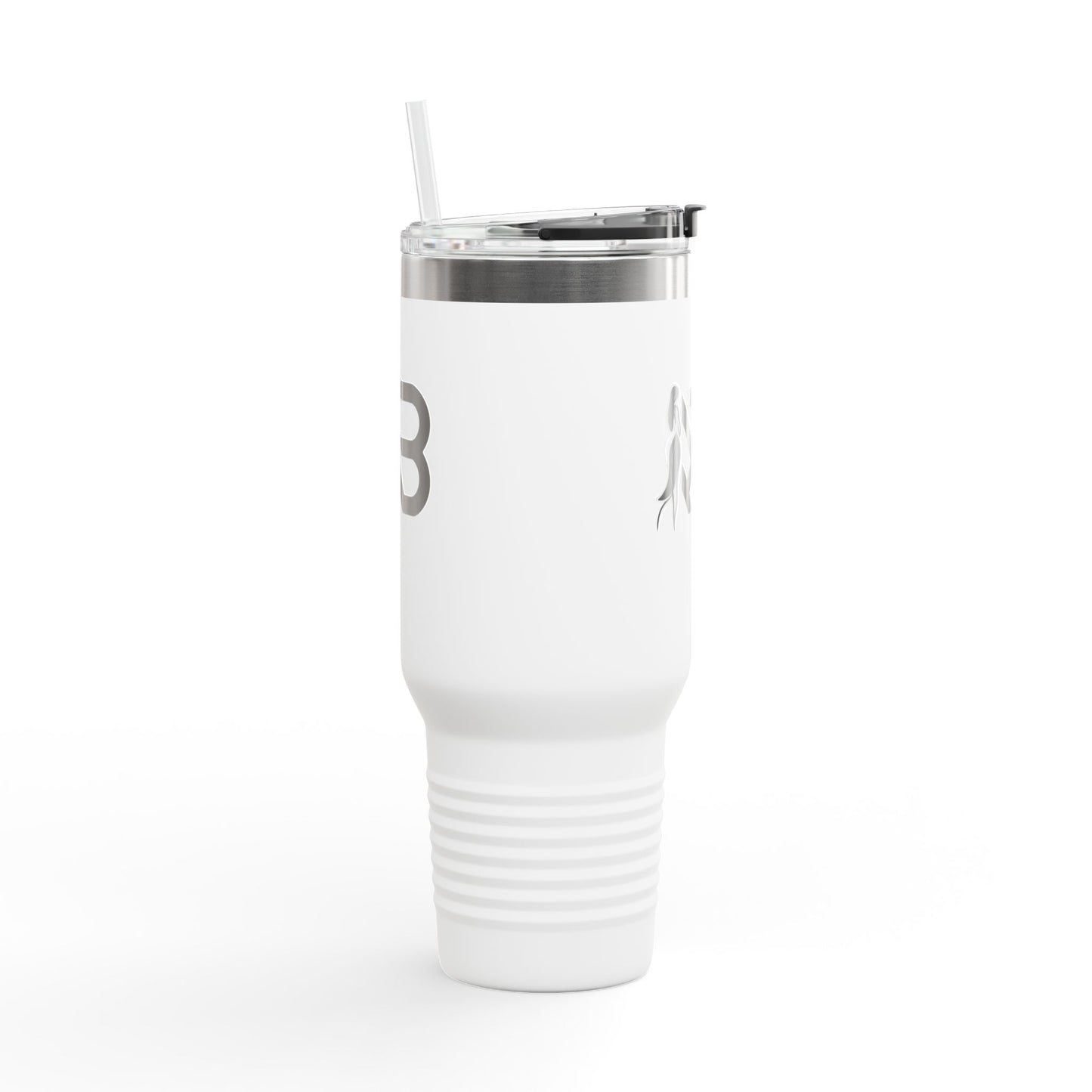 Insulated Travel Mug - Hood Boujie Collection