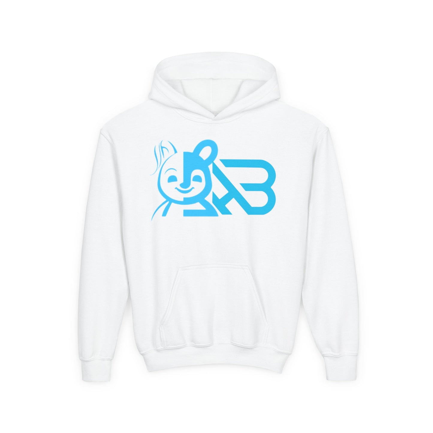 Youth Boujie Hoodie - Hood Boujie Collection