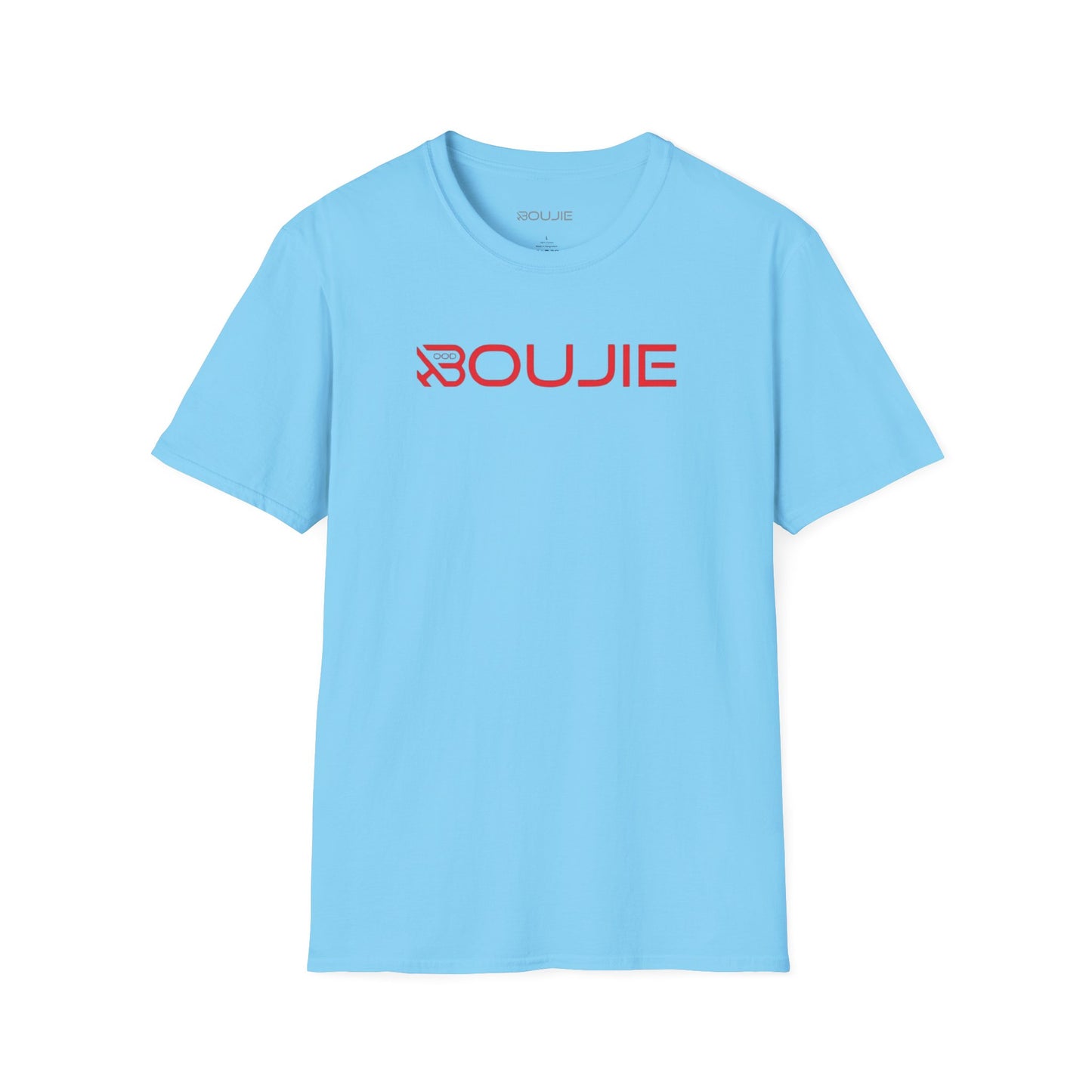 Softstyle T-Shirt Hood Boujie Collection