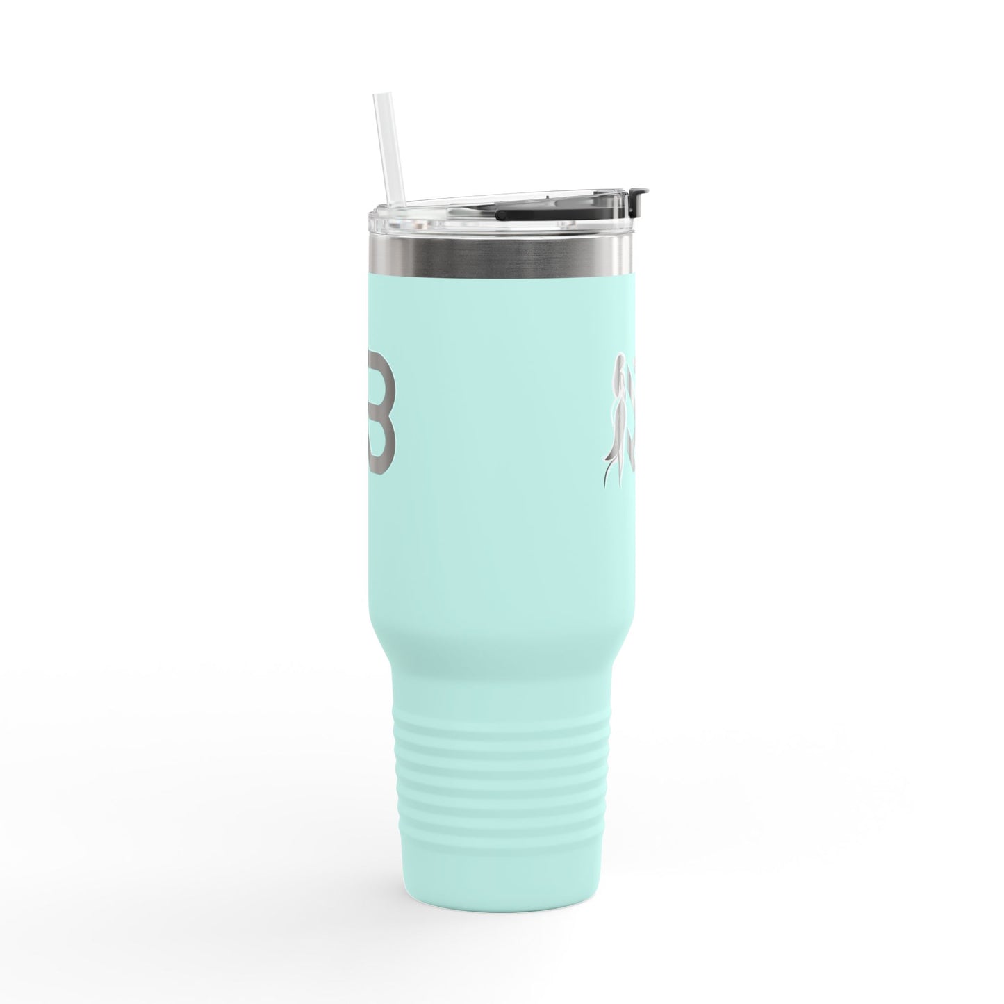 Insulated Travel Mug - Hood Boujie Collection