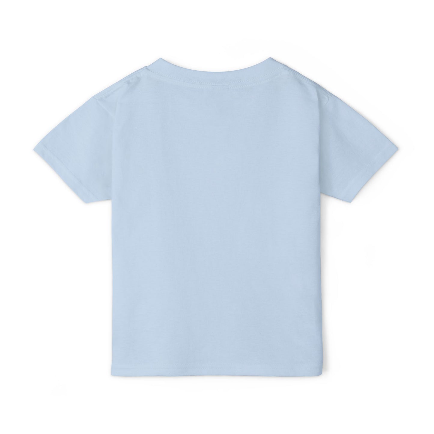 Hood Boujie Toddler T-shirt