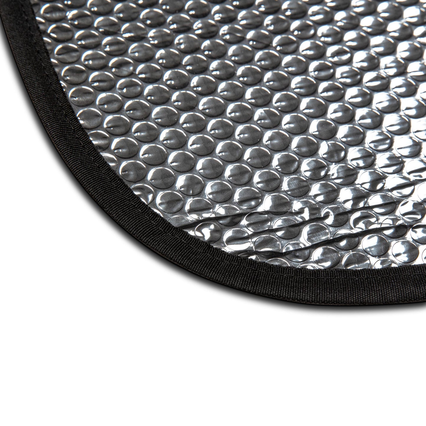 Car Sun Shades - Hood Boujie Collection