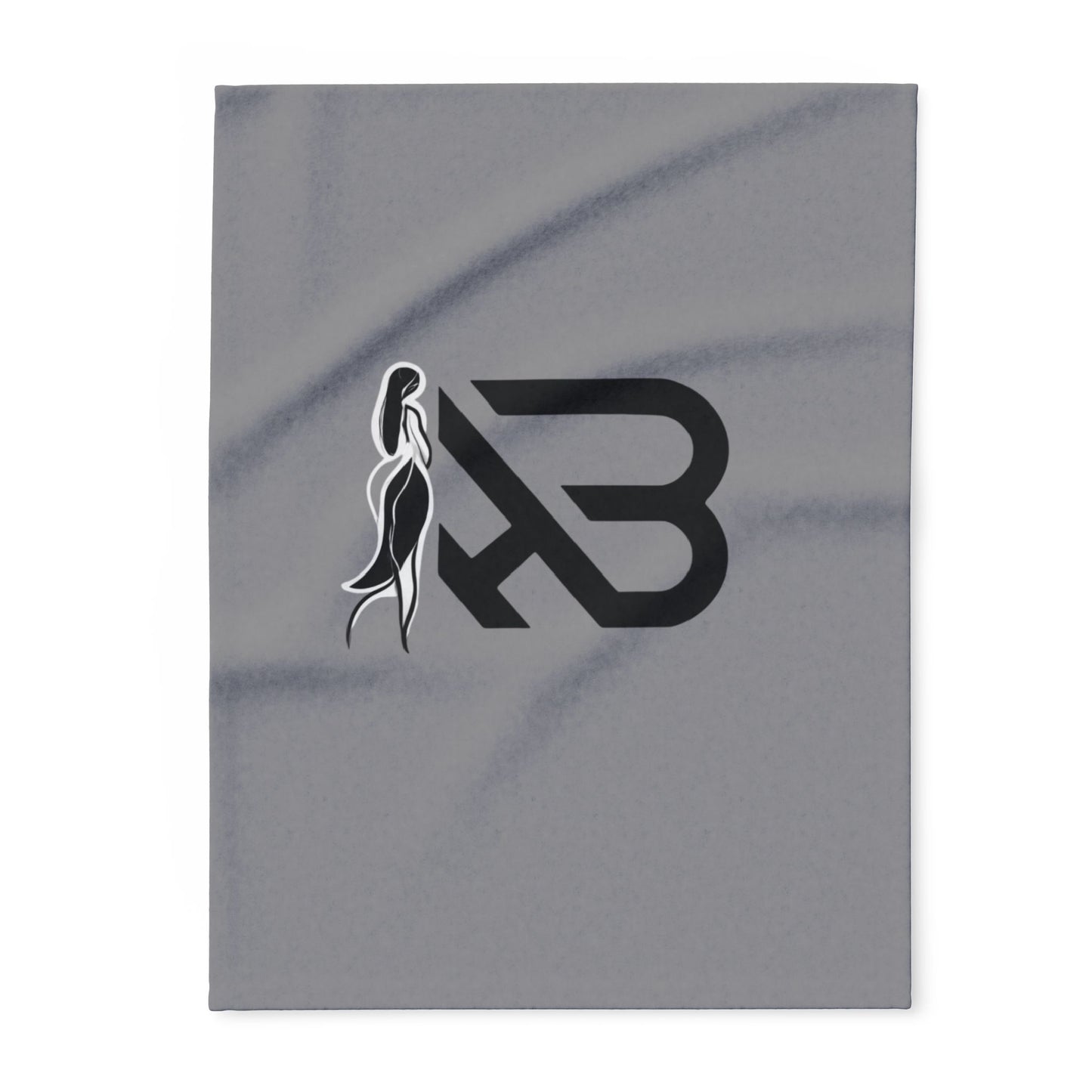 Fleece Blanket - Hood Boujie Collection