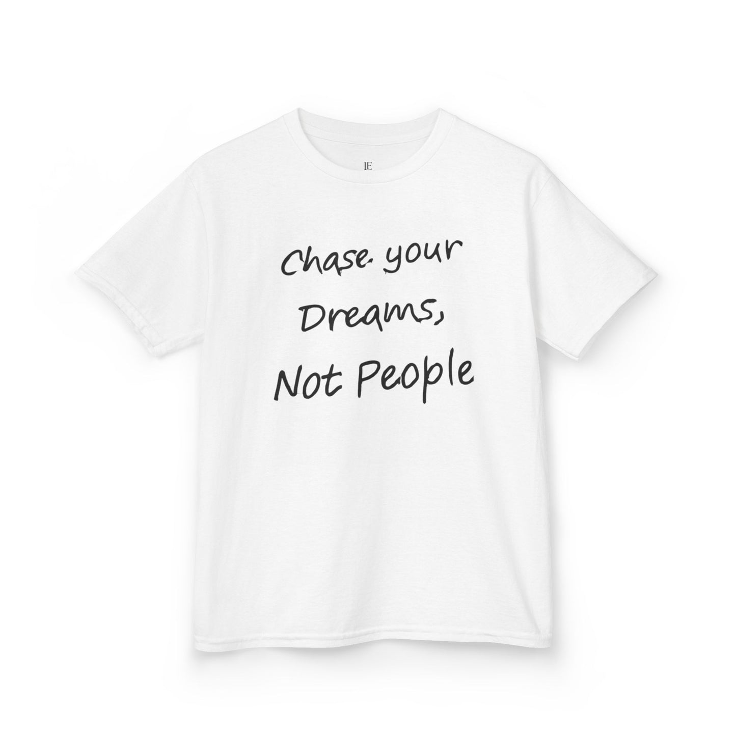 Youth Tee - La Fab Luxury Collection