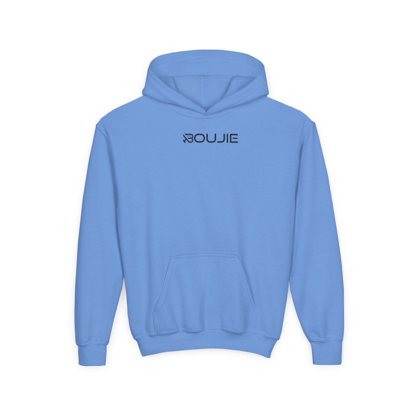 Youth Hoodie - Hood Boujie Collection