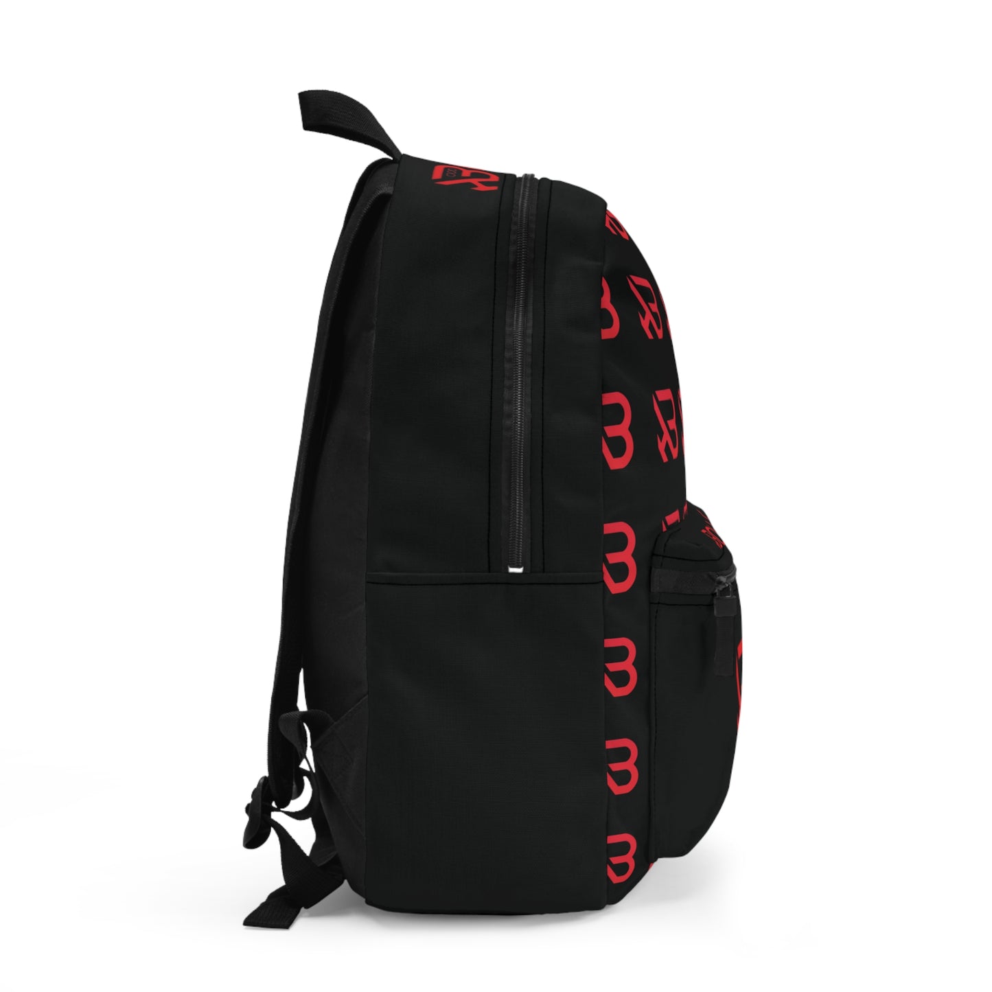 Backpack - Hood Boujie Collection Book Bag