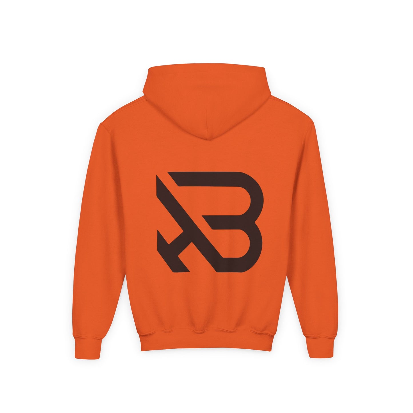 Youth Hoodie- Hood Boujie Boujie Collection