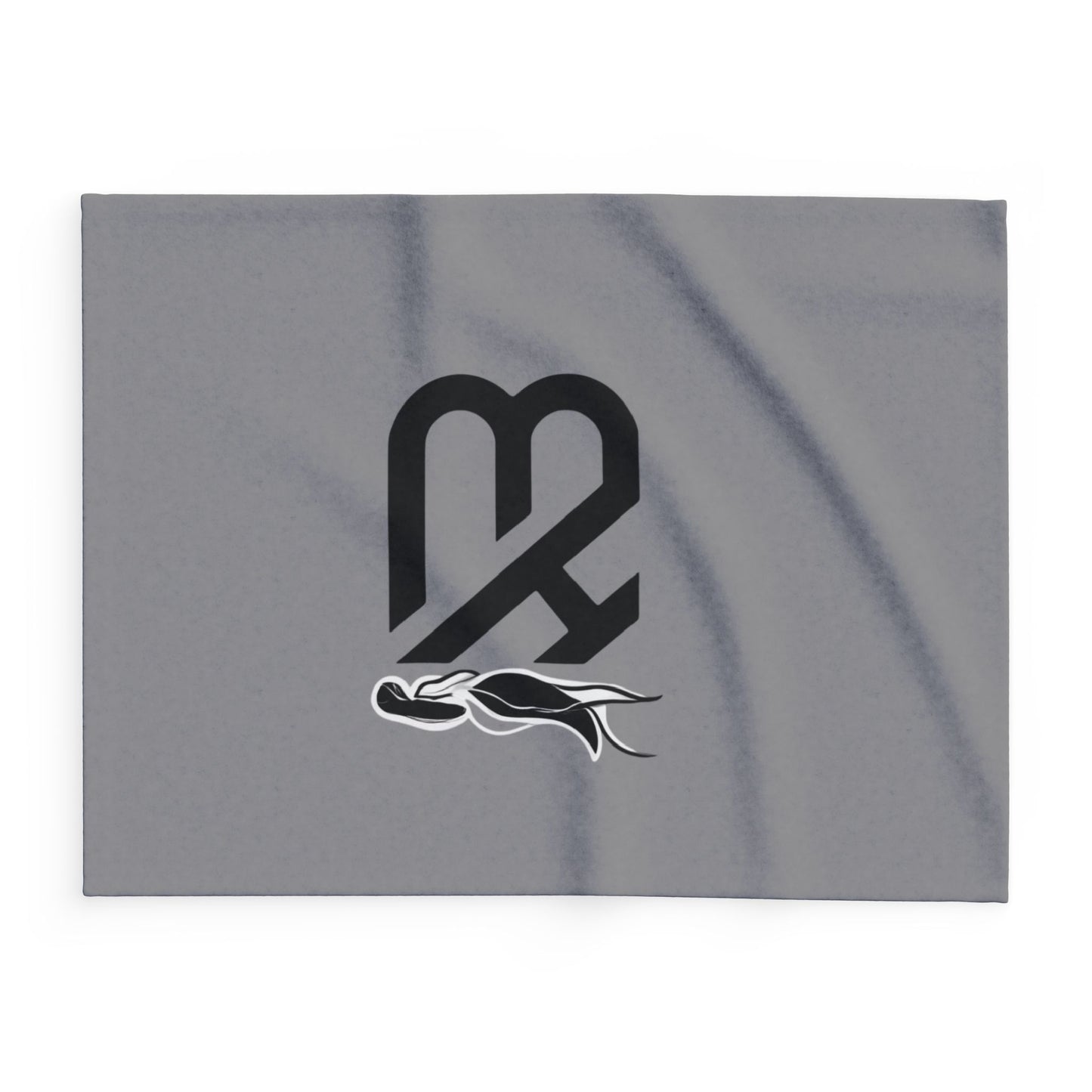 Fleece Blanket - Hood Boujie Collection