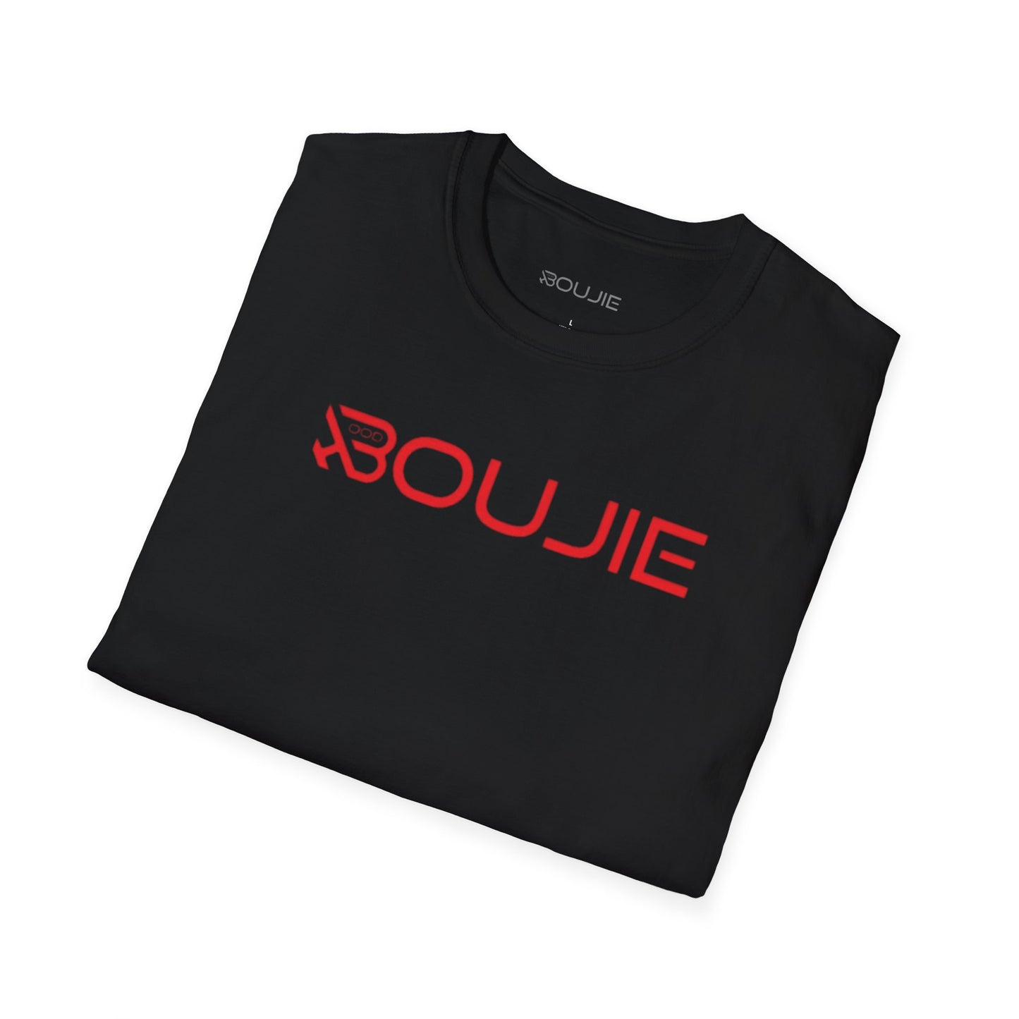 Softstyle T-Shirt Hood Boujie Collection
