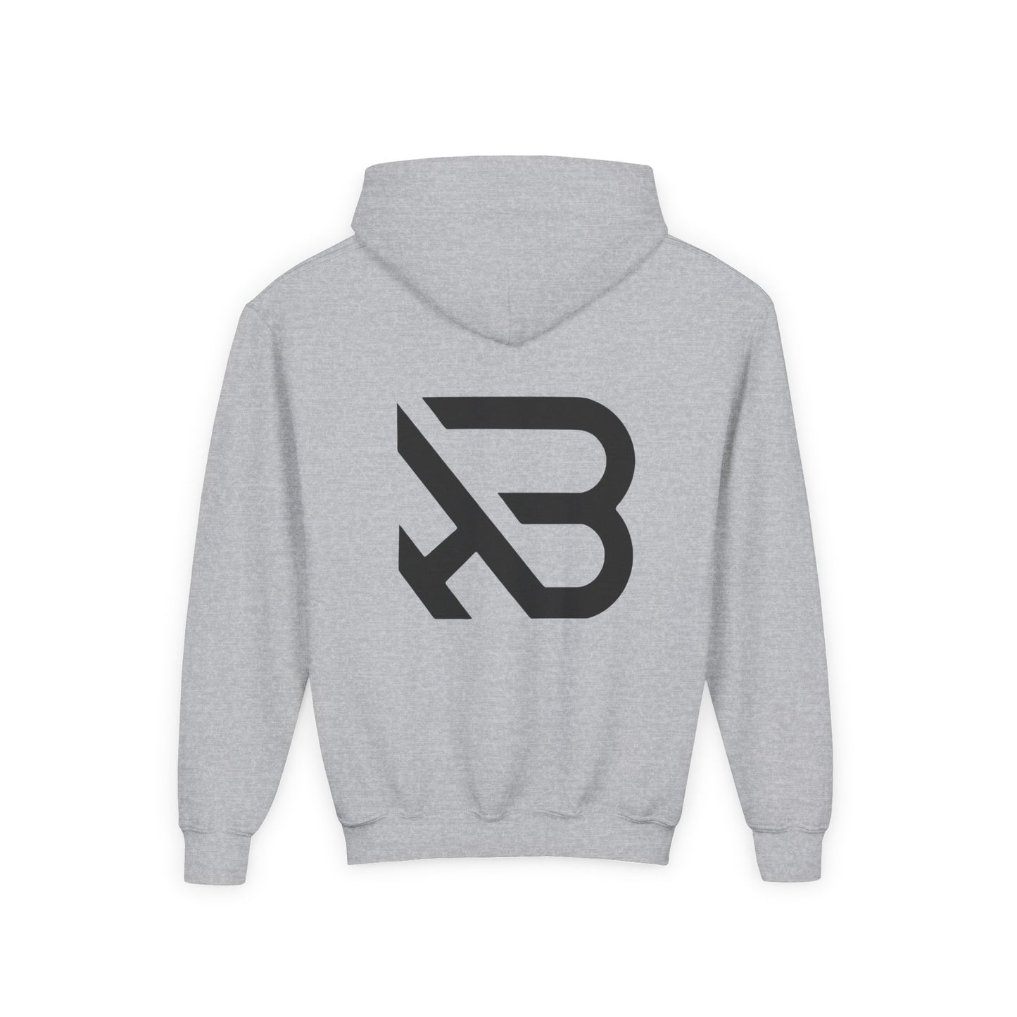 Youth Hoodie - Hood Boujie Collection