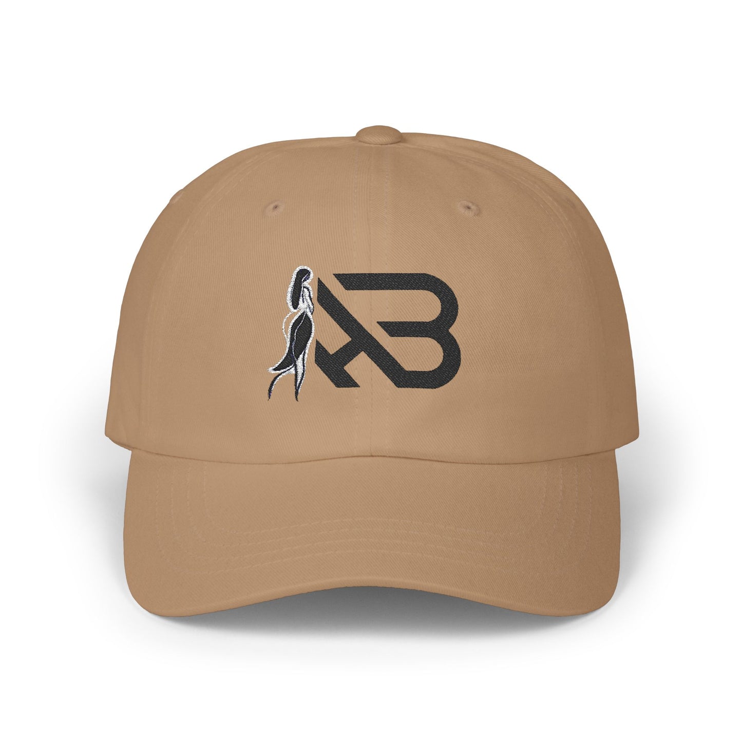 Dad Cap - Hood Boujie Collection