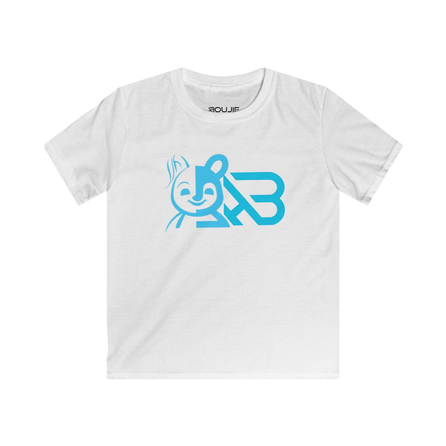 Kids Tee Hood Boujie Collection Youth T-shirt