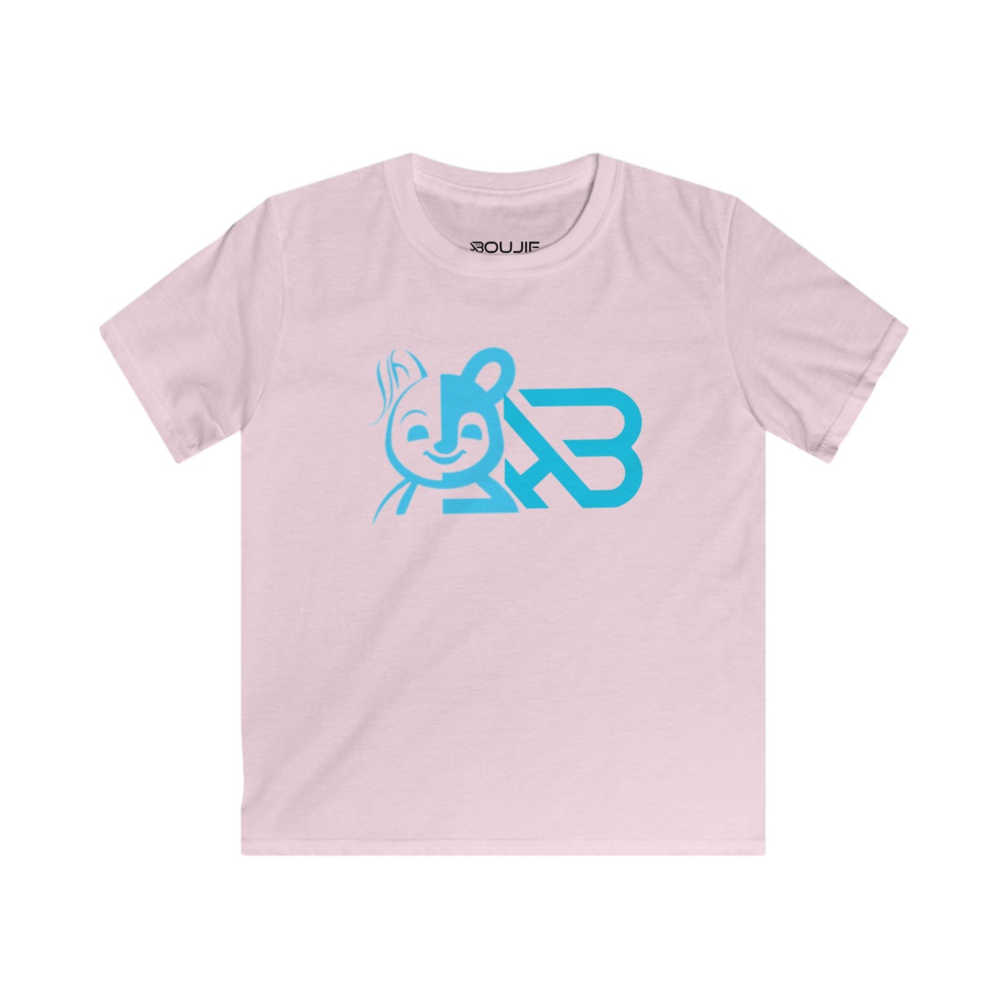 Kids Tee Hood Boujie Collection Youth T-shirt