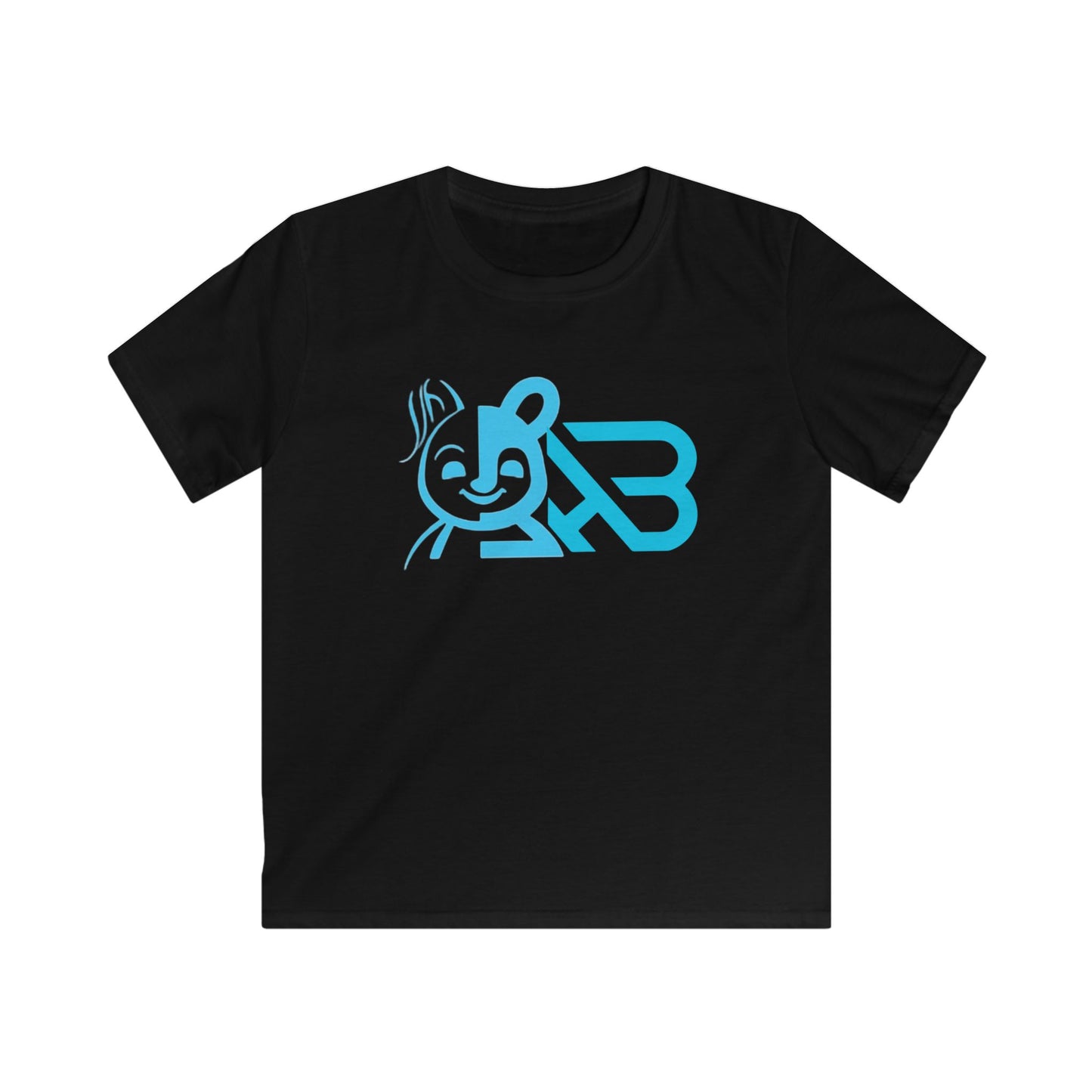 Kids Tee Hood Boujie Collection Youth T-shirt